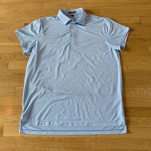 Peter Millar Summer Comfort Large Polo